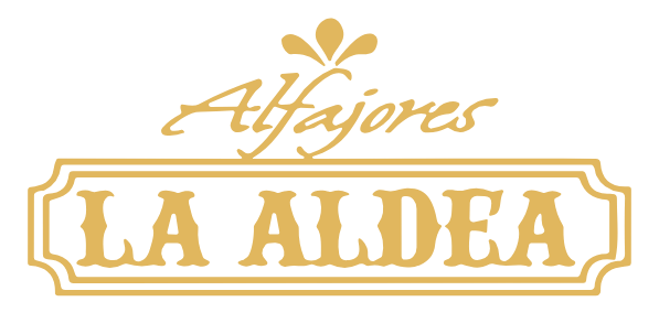 Logo La Aldea