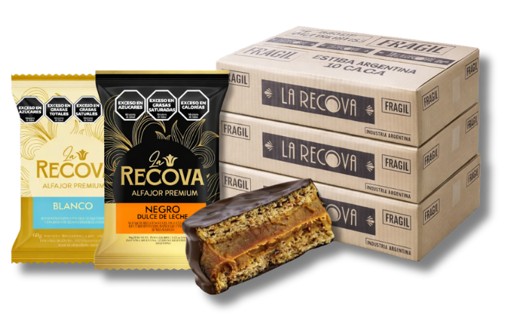 La Recova presentaciones