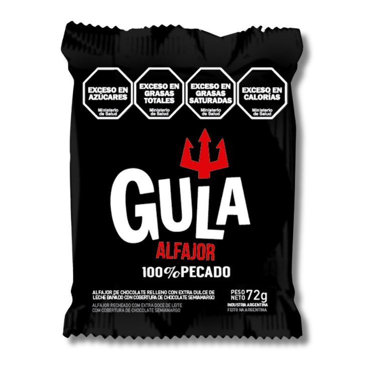 Gula negro