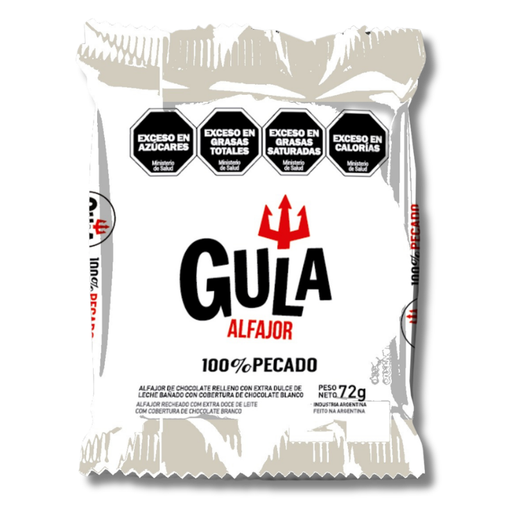 Gula blanco