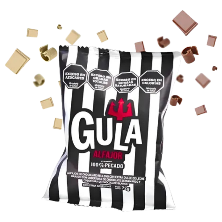 Gula mixto